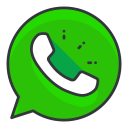 Contattaci su WhatsApp
